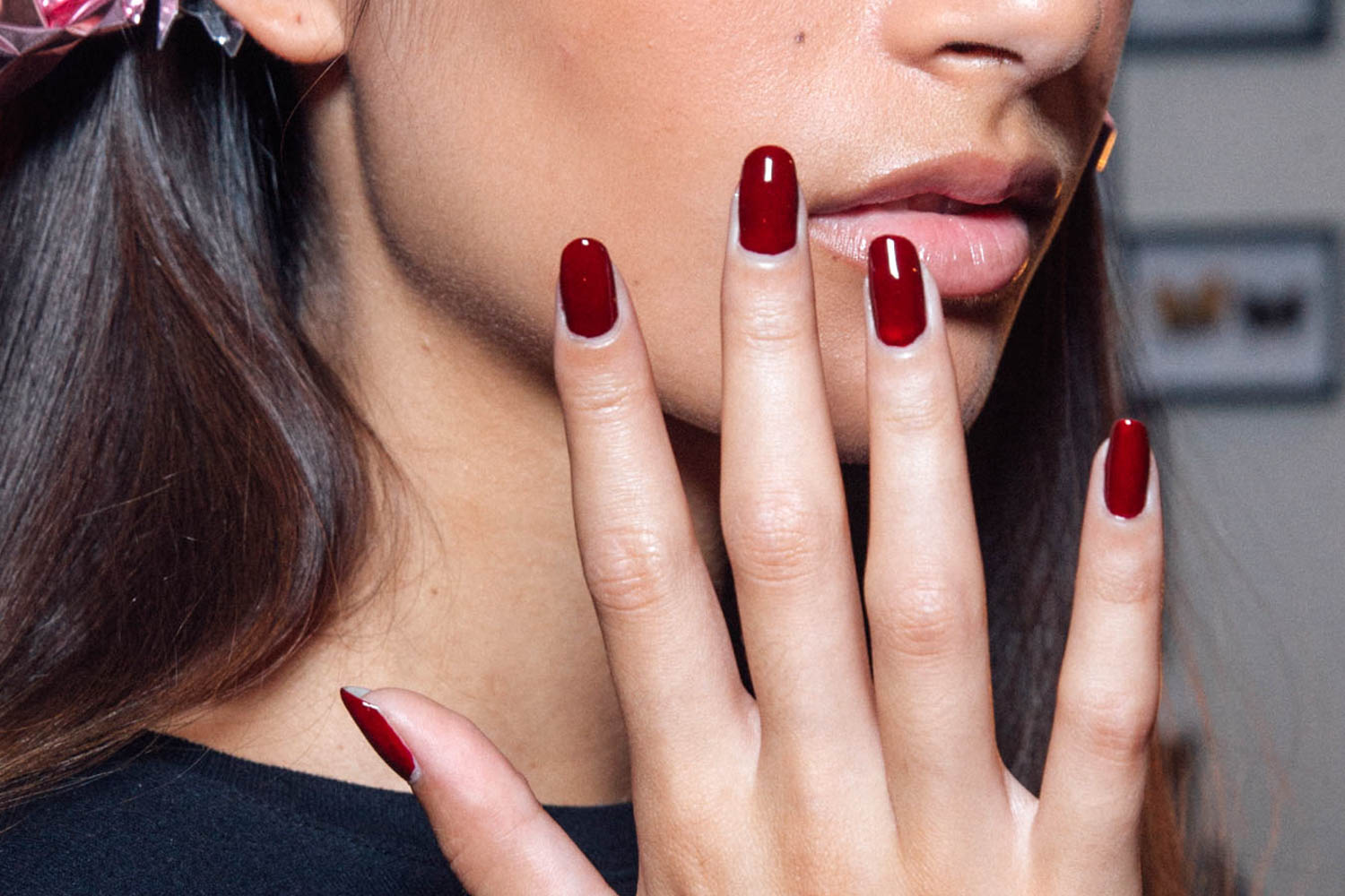 Here Are 5 Vampy Red Nail Polishes You Need to Try This Fall