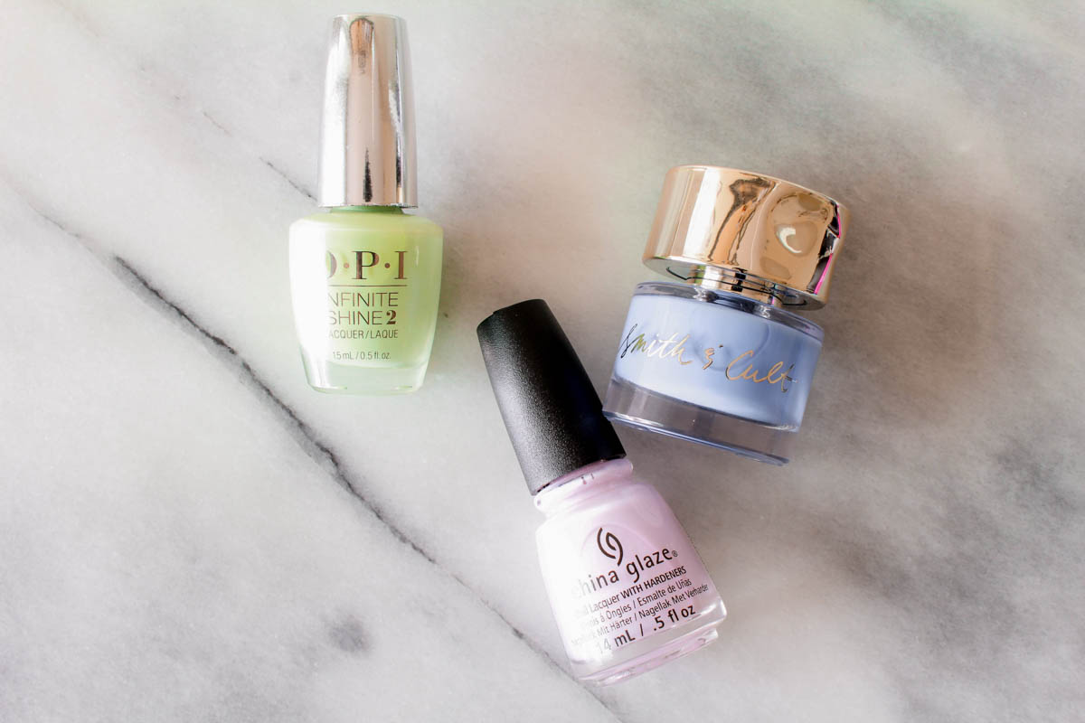 3. "Pastel Nail Colors That Will Make You Swoon" - wide 6